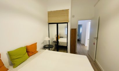 Resale - Bungalow - Orihuela Costa - Playa Flamenca