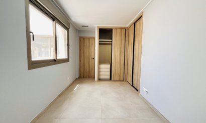 Reventa - Ático - Torre de la Horadada