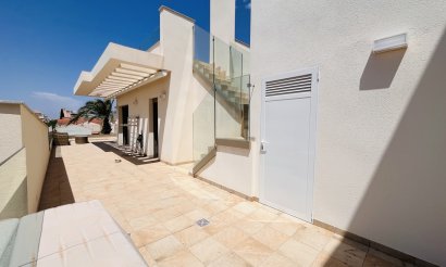 Reventa - Ático - Torre de la Horadada