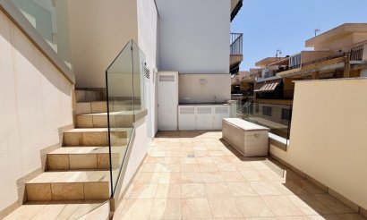 Reventa - Ático - Torre de la Horadada