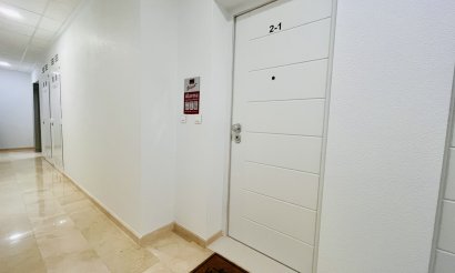 Reventa - Ático - Torre de la Horadada
