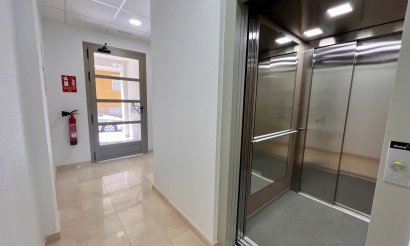 Reventa - Ático - Torre de la Horadada