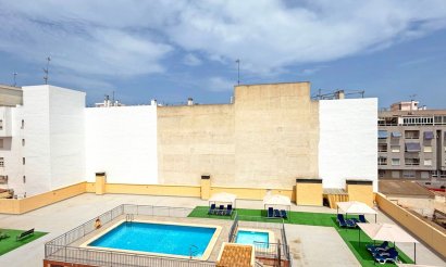 Reventa - Apartamento / piso - Torrevieja