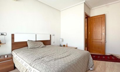 Reventa - Apartamento / piso - Torrevieja