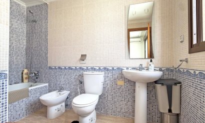 Reventa - Apartamento / piso - Torrevieja