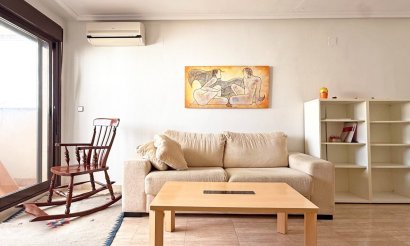 Reventa - Apartamento / piso - Torrevieja