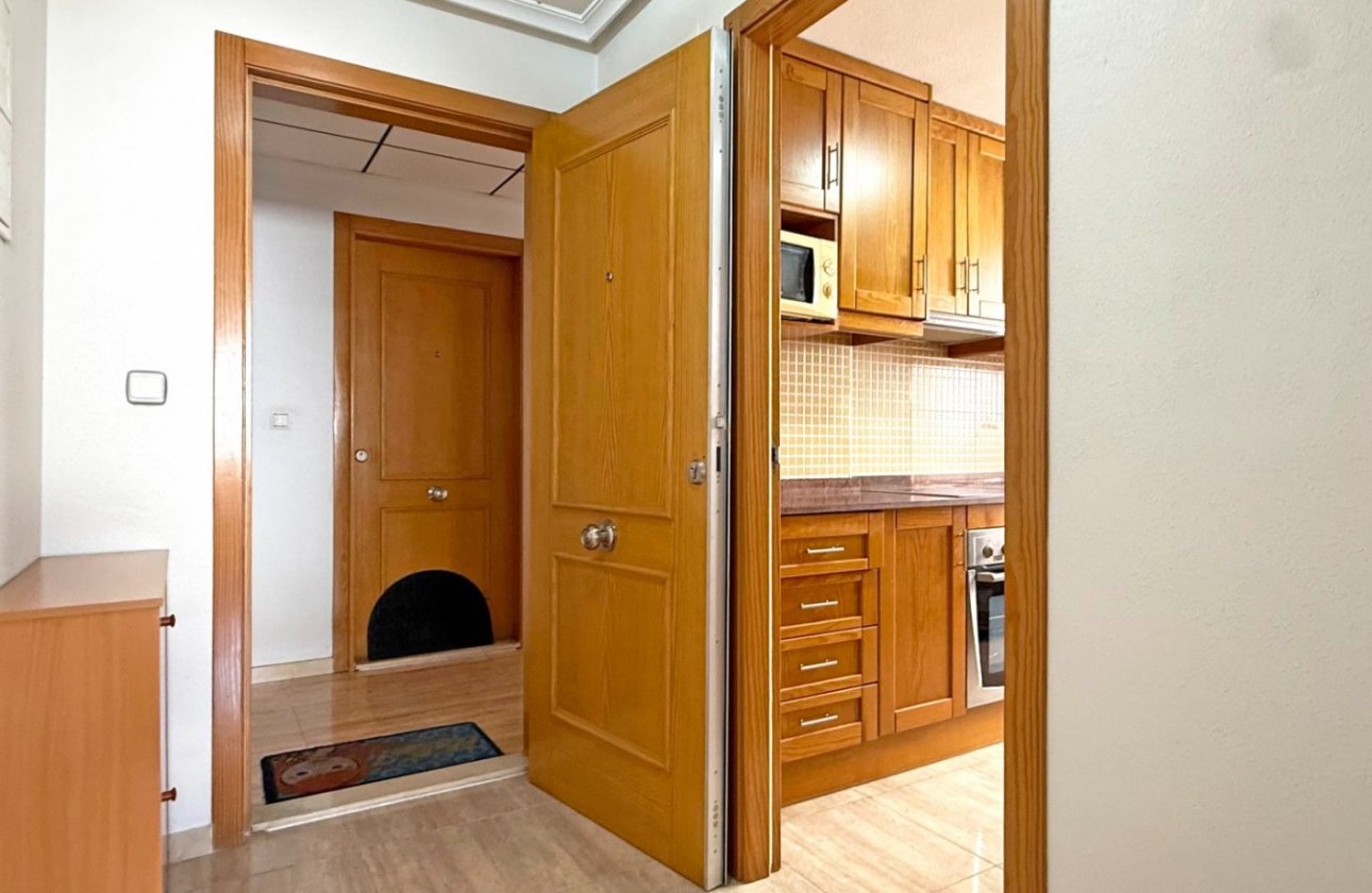 Reventa - Apartamento / piso - Torrevieja