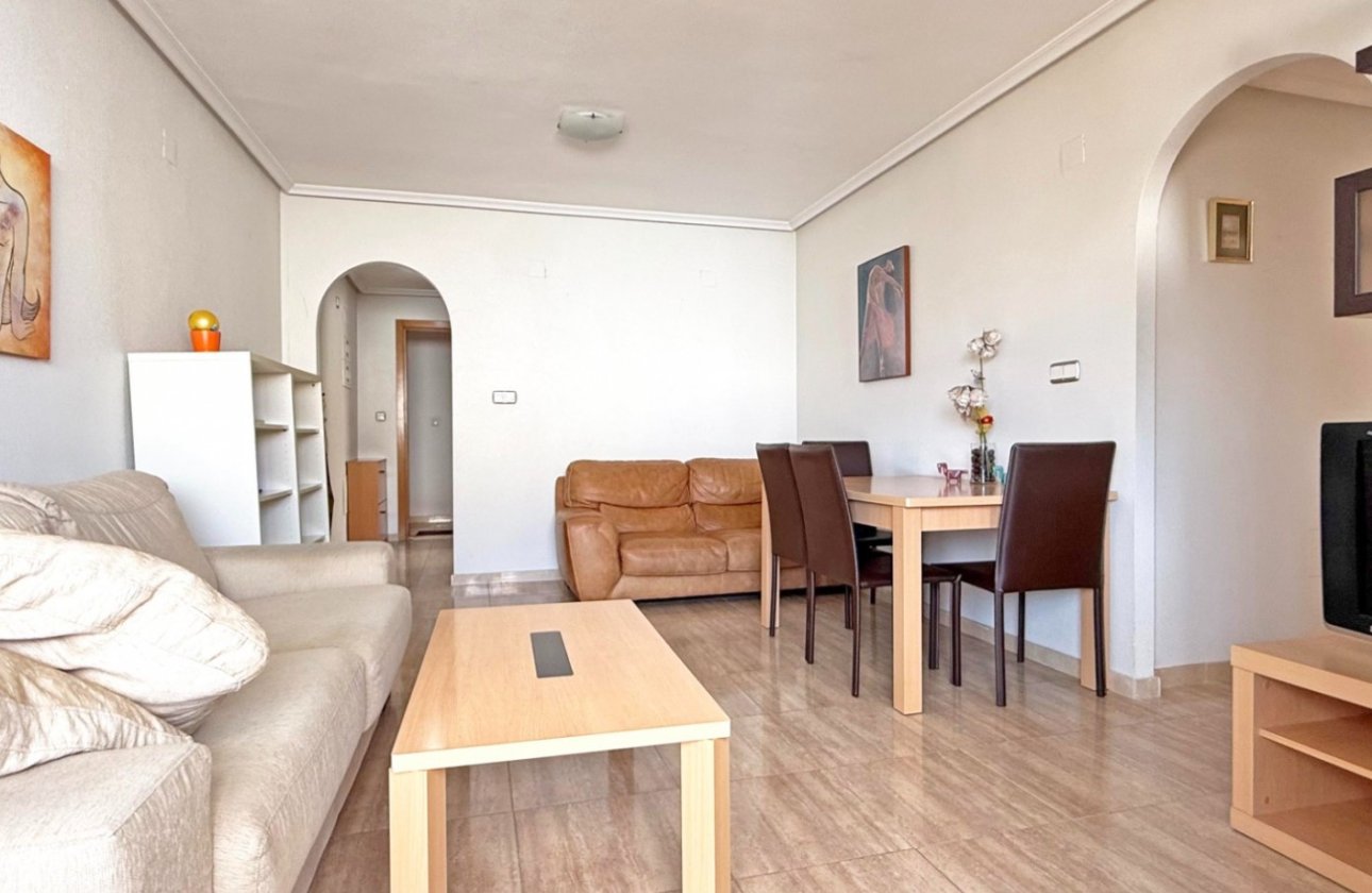 Reventa - Apartamento / piso - Torrevieja