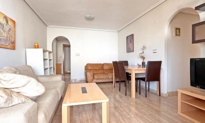 Reventa - Apartamento / piso - Torrevieja