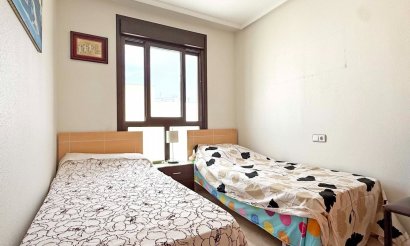 Reventa - Apartamento / piso - Torrevieja