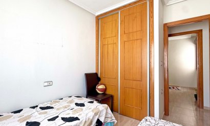 Reventa - Apartamento / piso - Torrevieja