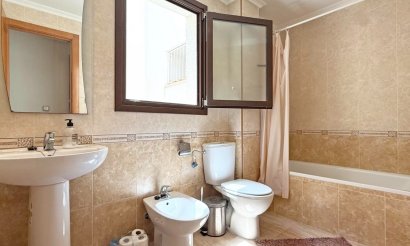 Reventa - Apartamento / piso - Torrevieja