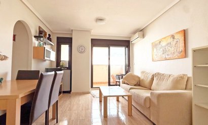 Reventa - Apartamento / piso - Torrevieja