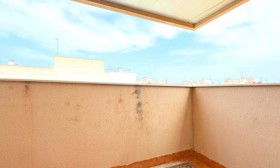 Reventa - Apartamento / piso - Torrevieja