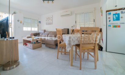 Resale - Townhouse - Torrevieja - Los Balcones