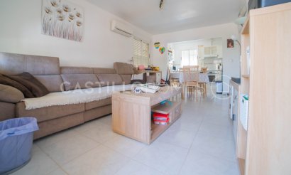 Resale - Townhouse - Torrevieja - Los Balcones