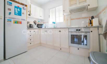 Resale - Townhouse - Torrevieja - Los Balcones