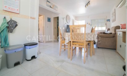 Resale - Townhouse - Torrevieja - Los Balcones