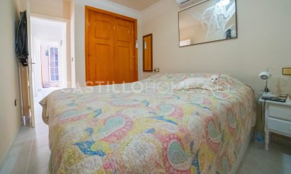 Resale - Townhouse - Torrevieja - Los Balcones