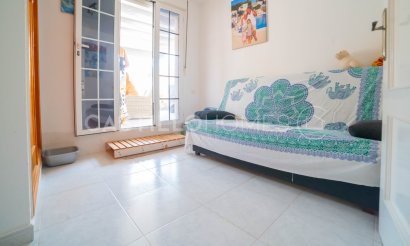 Resale - Townhouse - Torrevieja - Los Balcones