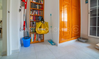 Resale - Townhouse - Torrevieja - Los Balcones