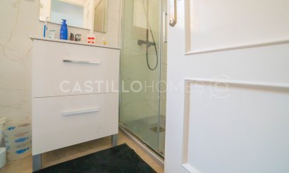 Resale - Townhouse - Torrevieja - Los Balcones