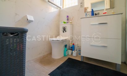 Resale - Townhouse - Torrevieja - Los Balcones