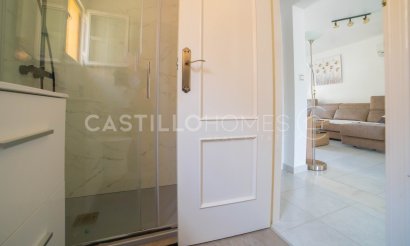 Resale - Townhouse - Torrevieja - Los Balcones