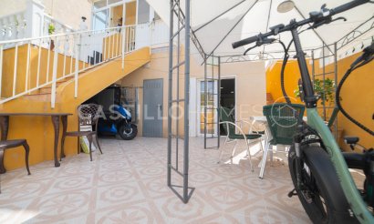 Resale - Townhouse - Torrevieja - Los Balcones