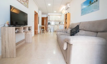 Resale - Townhouse - Torrevieja - Los Balcones