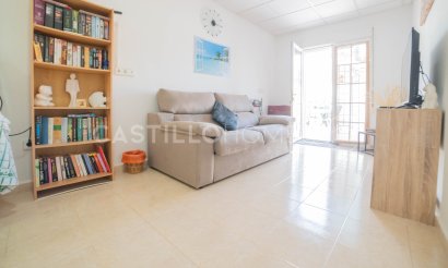 Resale - Townhouse - Torrevieja - Los Balcones