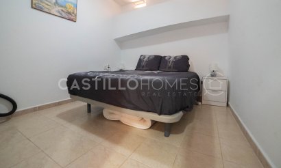Resale - Townhouse - Torrevieja - Los Balcones