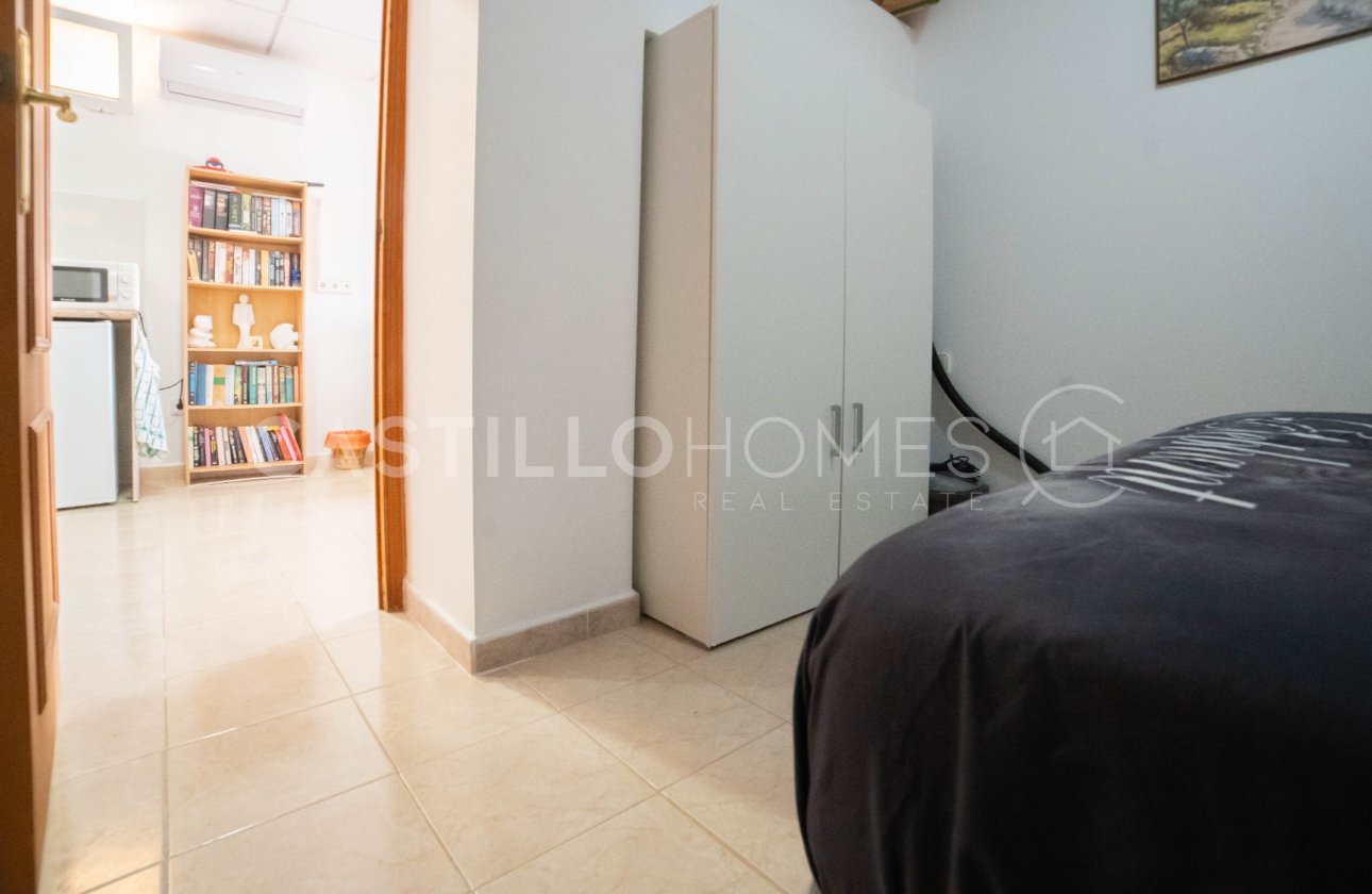 Resale - Townhouse - Torrevieja - Los Balcones