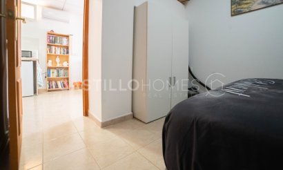 Resale - Townhouse - Torrevieja - Los Balcones