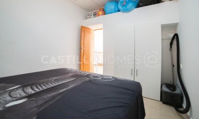 Resale - Townhouse - Torrevieja - Los Balcones