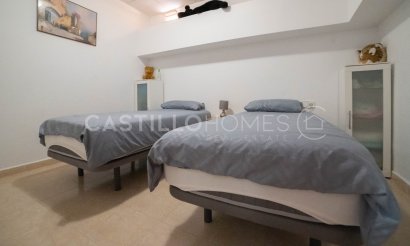 Resale - Townhouse - Torrevieja - Los Balcones
