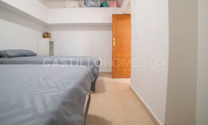 Resale - Townhouse - Torrevieja - Los Balcones