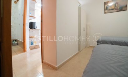 Resale - Townhouse - Torrevieja - Los Balcones