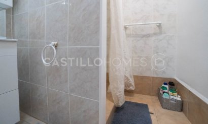 Resale - Townhouse - Torrevieja - Los Balcones