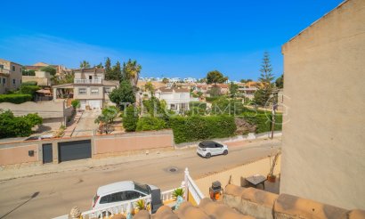 Resale - Townhouse - Torrevieja - Los Balcones
