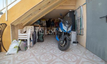 Resale - Townhouse - Torrevieja - Los Balcones