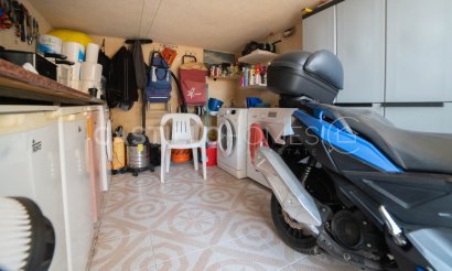 Resale - Townhouse - Torrevieja - Los Balcones