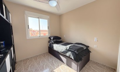 Revente - Appartement - Villamartin