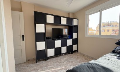 Revente - Appartement - Villamartin