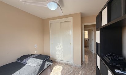 Revente - Appartement - Villamartin