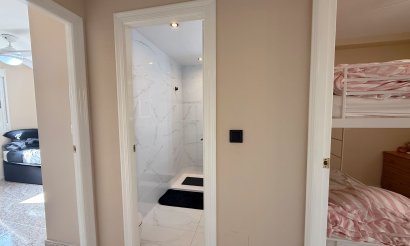 Revente - Appartement - Villamartin
