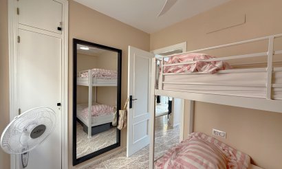 Revente - Appartement - Villamartin