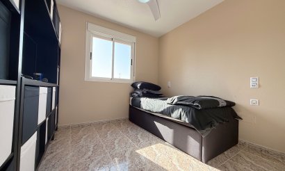 Revente - Appartement - Villamartin