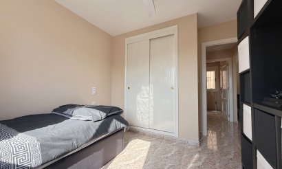 Revente - Appartement - Villamartin