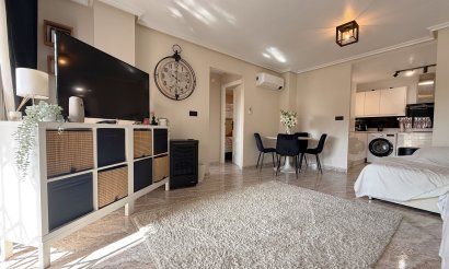 Revente - Appartement - Villamartin